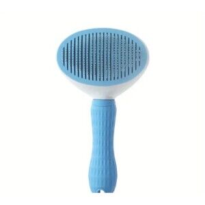 Professional Pet Grooming Brush